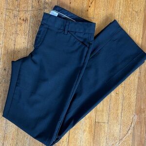GAP Black Women's Trousers
